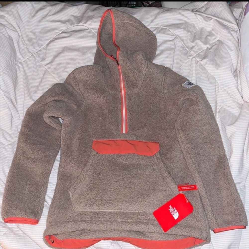 The North Face Campshire XS